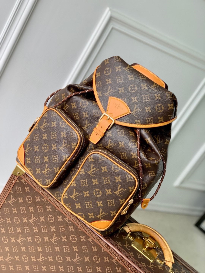 LV Backpacks